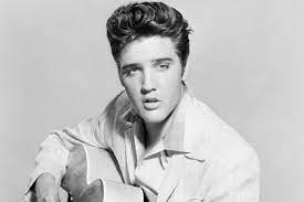 Elvis Presley Height and Weight