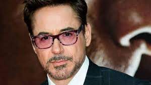 Robert Downey Jr Net Worth