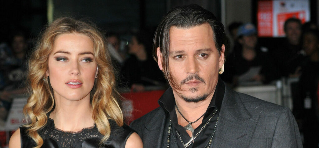 ‘Depp v. Heard’ Netflix Doc Sparks Searches for Amber Heard Nude Scenes ...