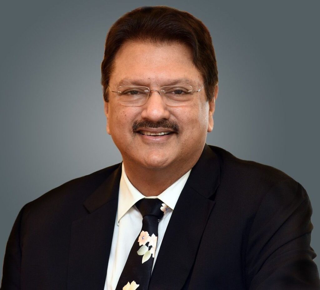 Ajay Piramal