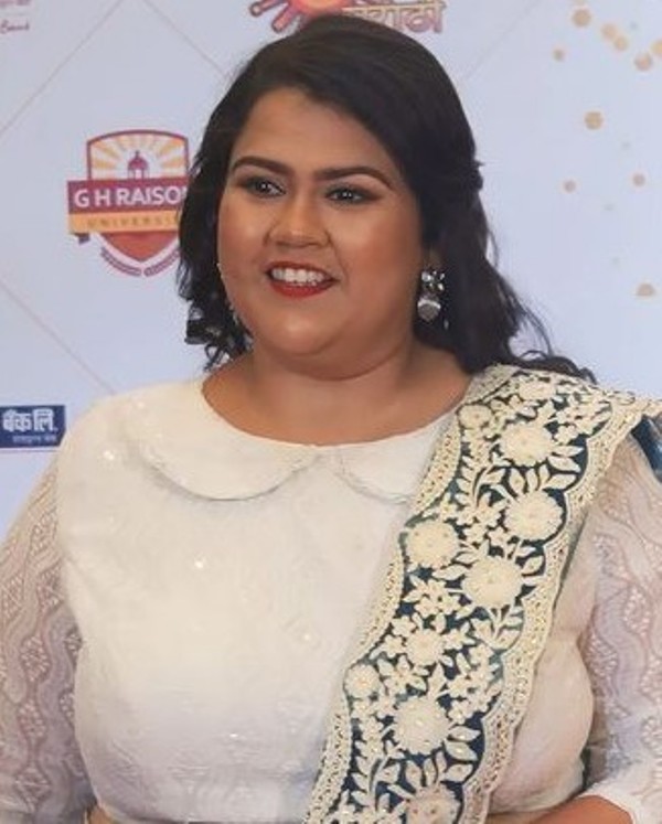 Akshaya Naik