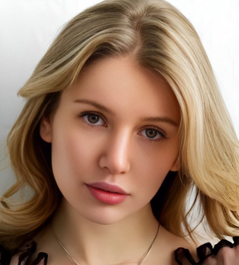 Alena German (Actress) Age, Height, Weight, Wiki, Biography, Boyfriend, Career and More