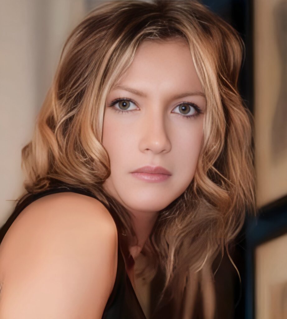 Alessia Donati (Actress) Age, Height, Weight, Wiki, Biography, Boyfriend, Career and More