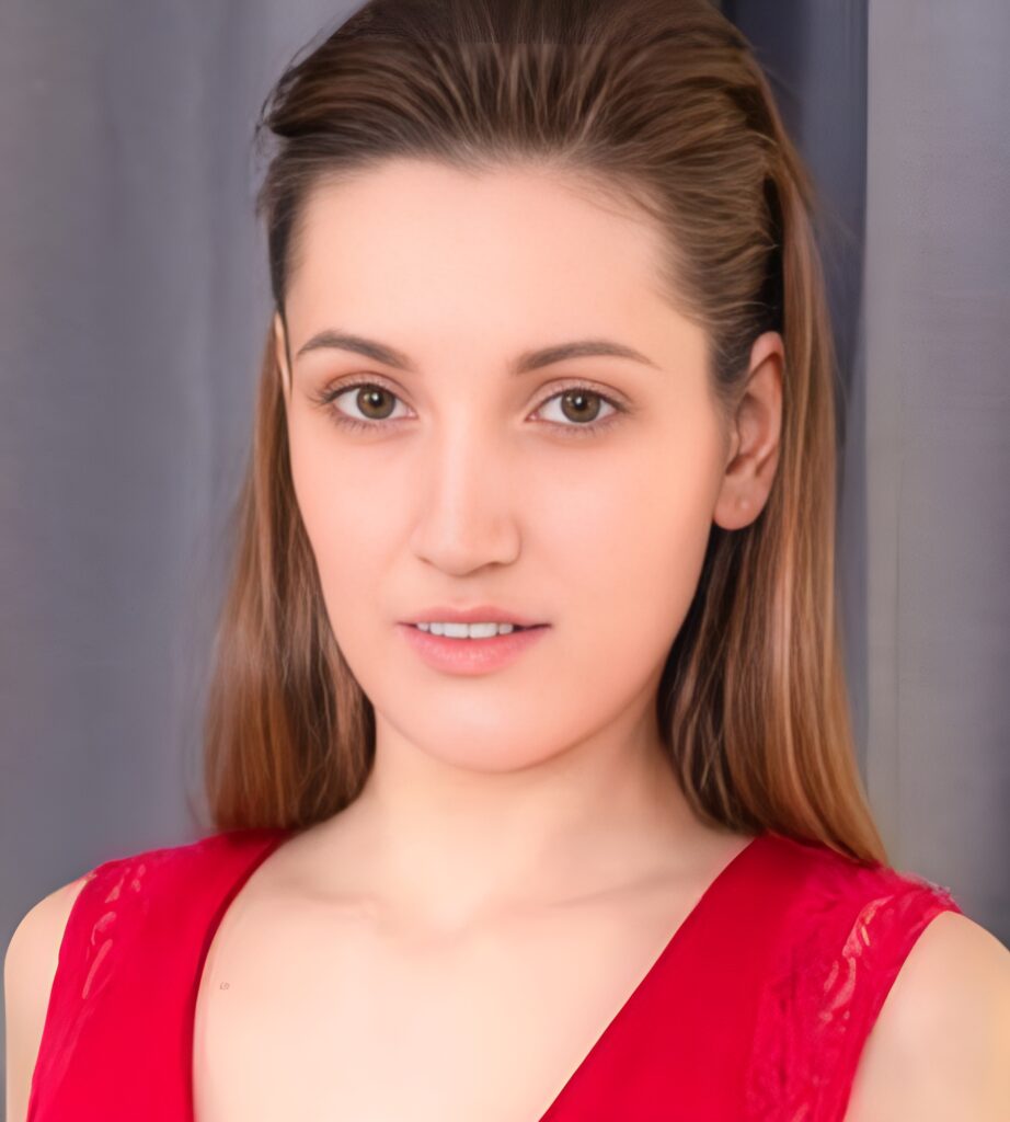 Alisha Brendy (Actress) Wiki, Age, Height, Biography, Boyfriend, Weight and More