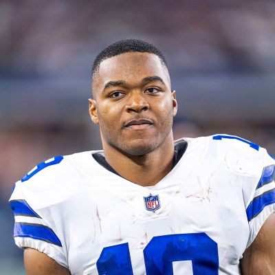 Amari Cooper