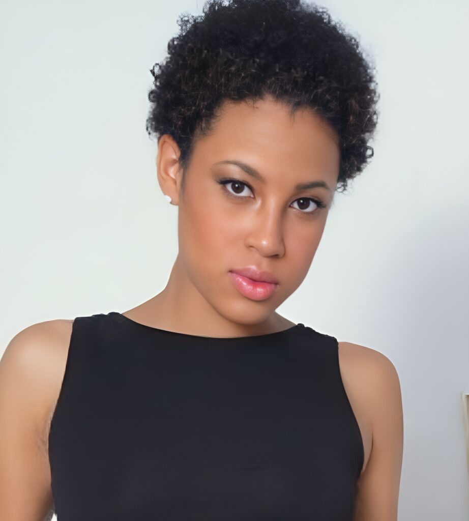 Amethyst Banks (Actress) Age, Height, Weight, Wiki, Biography, Career, Boyfriend and More