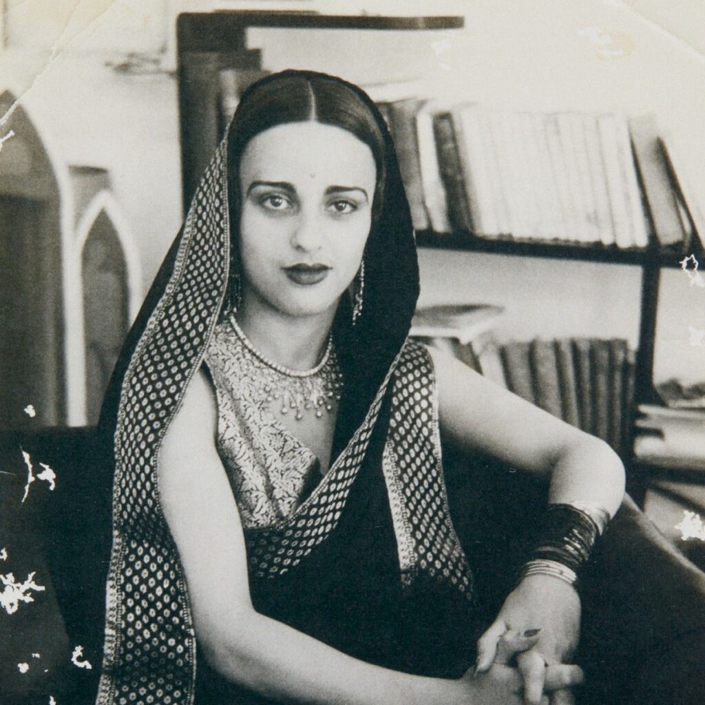 Amrita Sher-Gil