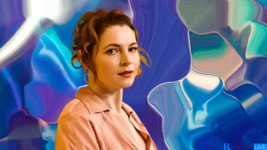 Amy Seimetz Net Worth in 2023 How Rich is She Now?