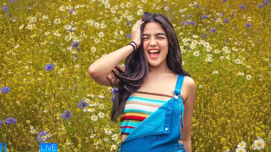 Andrea Brillantes Net Worth in 2023 How Rich is She Now?