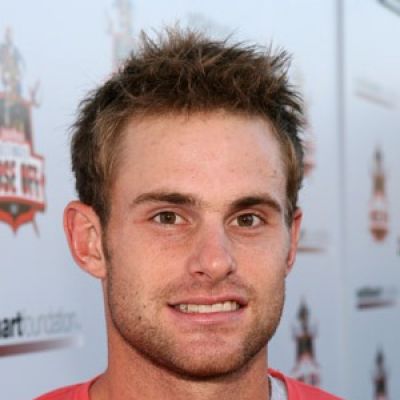 Andy Roddick