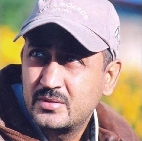 Anil Devgan