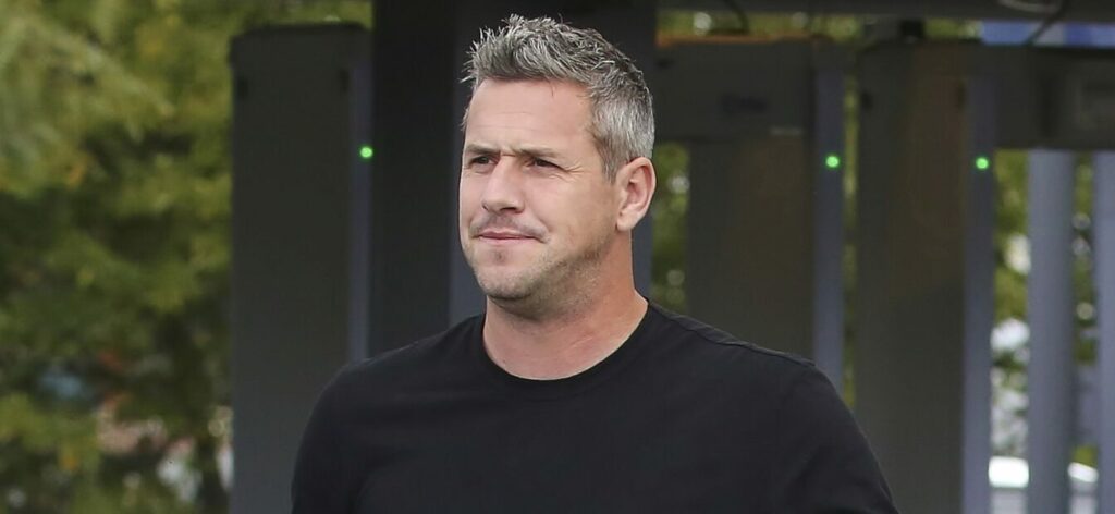 Ant Anstead Says Son ‘Inspires Me Every Day’ In Sweet 17th Birthday Tribute