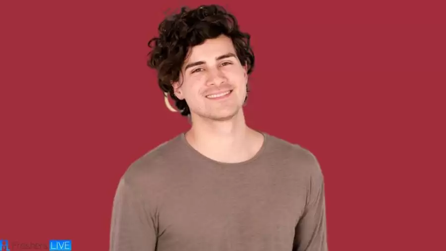 Anthony Padilla Net Worth in 2023 How Rich is He Now?