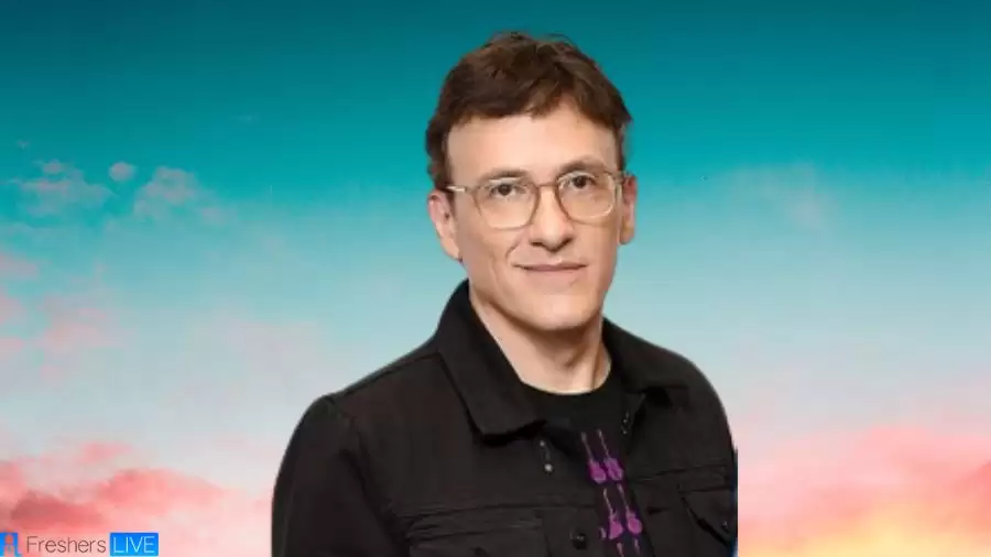 Anthony Russo Net Worth in 2023 How Rich is He Now?