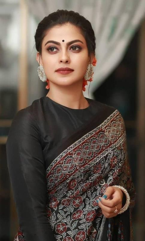 Anusree (main image)