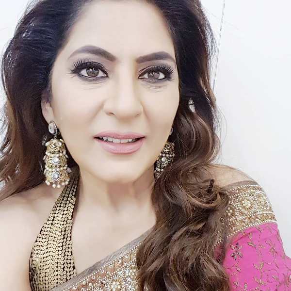 Archana Puran Singh picture