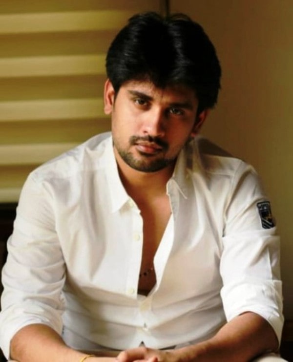 A photo of Arjun Kalyan