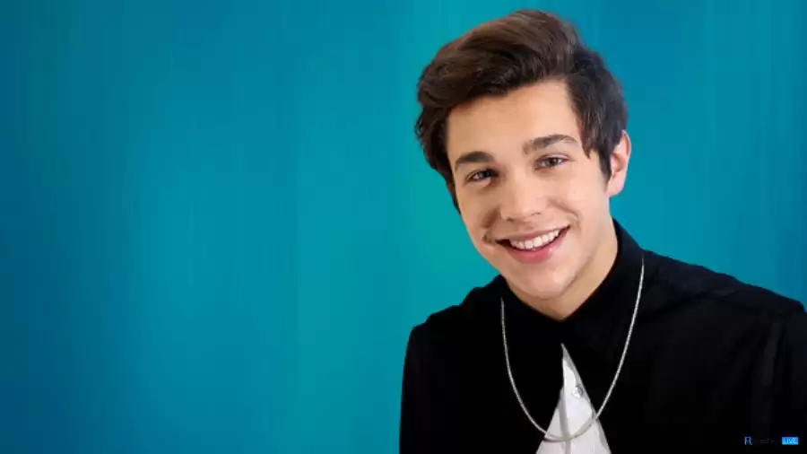 Austin Mahone Net Worth in 2023 How Rich is He Now?