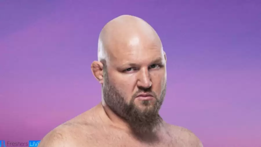Ben Rothwell Net Worth in 2023 How Rich is He Now?