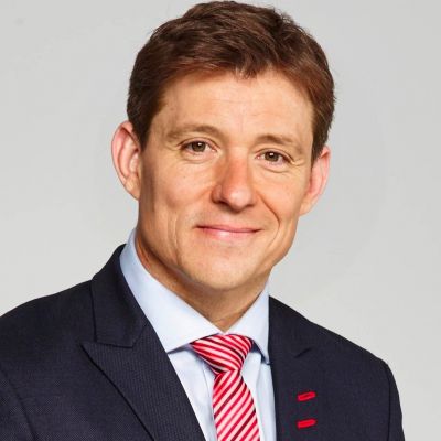 Ben Shephard