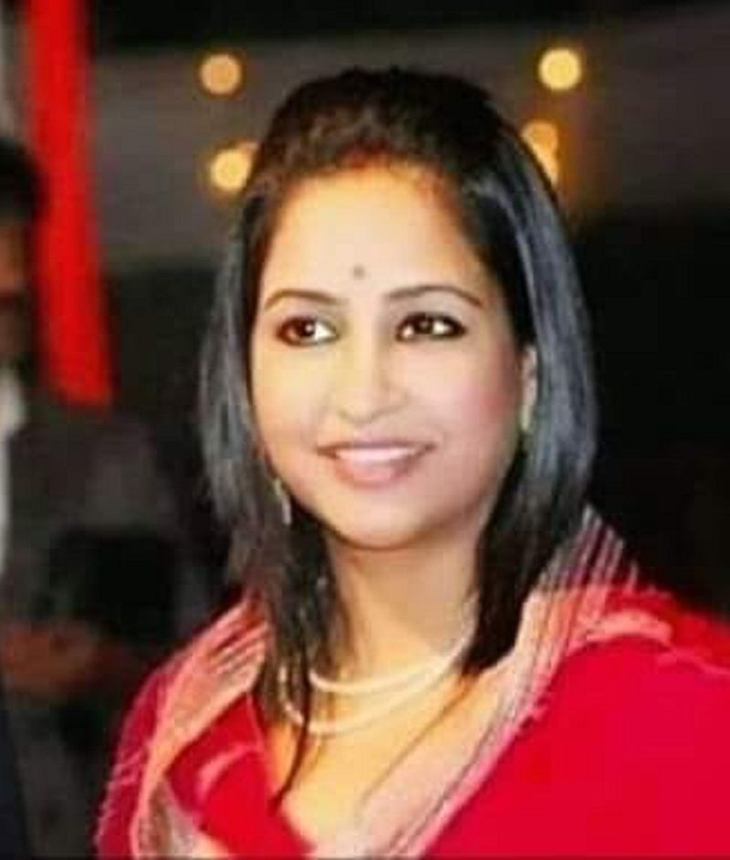 Bhanvi Kumari Singh