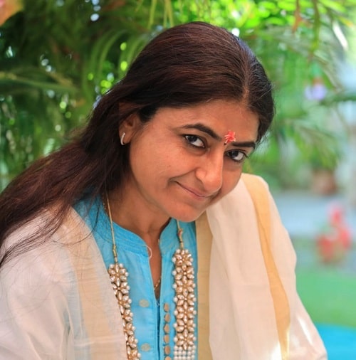 Bharti Shri Ji