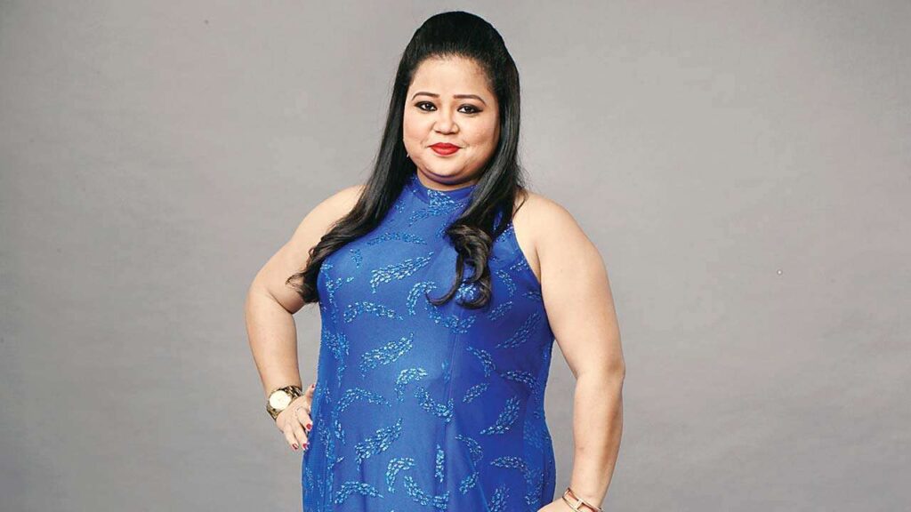 Bharti Singh Wiki, Age, Family, Husband, Biography & More