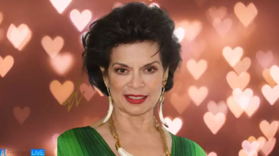 Bianca Jagger Net Worth in 2023 How Rich is She Now?