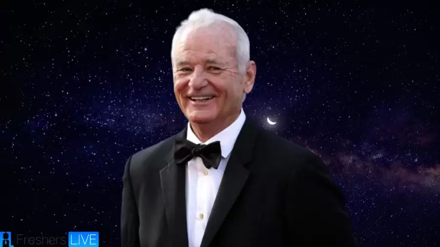 Bill Murray Net Worth in 2023 How Rich is He Now?