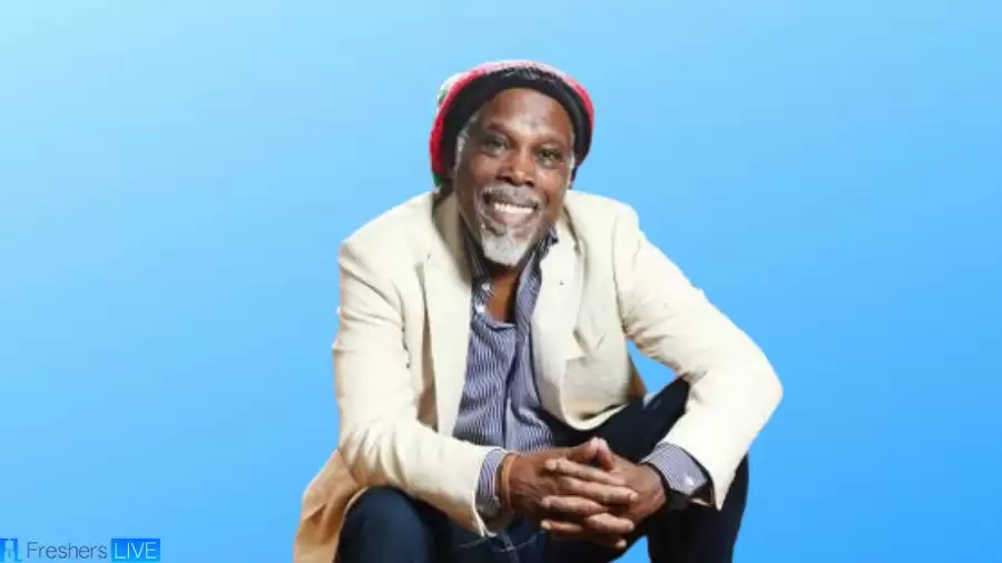 Billy Ocean Net Worth in 2023 How Rich is He Now?