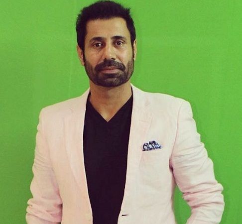 Binnu Dhillon Wiki, Age, Wife, Family, Biography & More