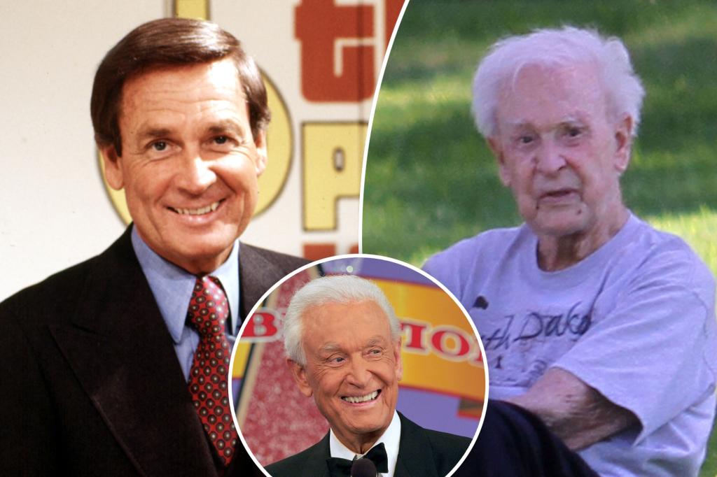 Bob Barker, legendary ‘Price is Right’ host, dead at 99