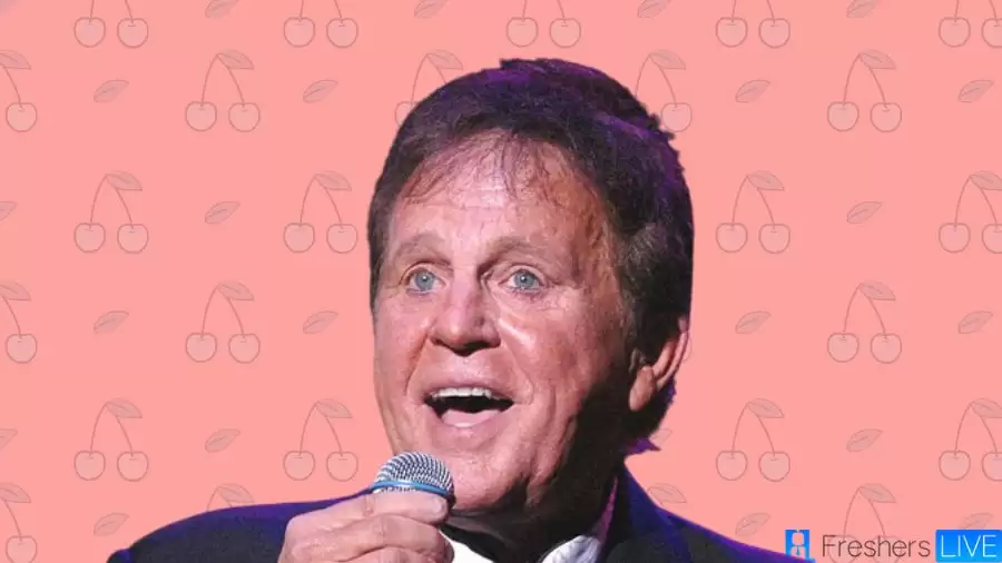 Bobby Vinton Net Worth in 2023 How Rich is He Now?
