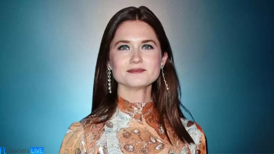 Bonnie Wright Net Worth in 2023 How Rich is She Now?