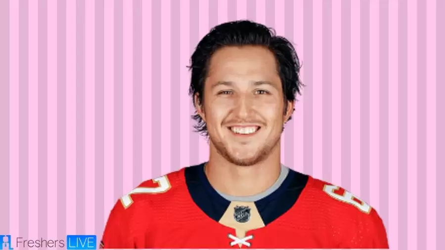 Brandon Montour Net Worth in 2023 How Rich is He Now?