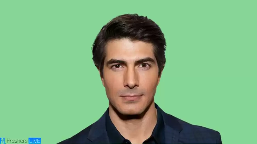 Brandon Routh Net Worth in 2023 How Rich is He Now?