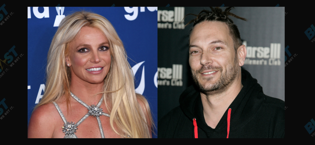 Britney Spears’ Ex-Husband Kevin Federline Breaks Silence On Sam Asghari Divorce