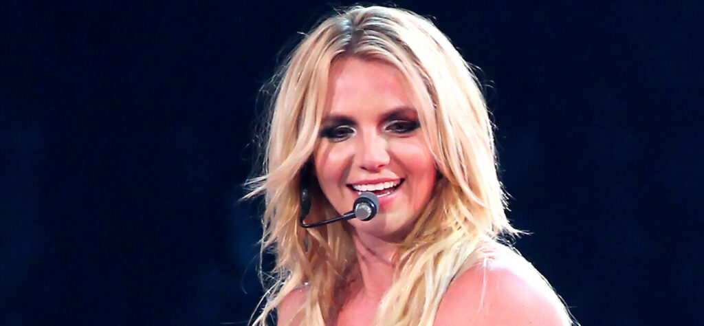 Britney Spears Reportedly Planning New Album Amid Sam Asghari Divorce