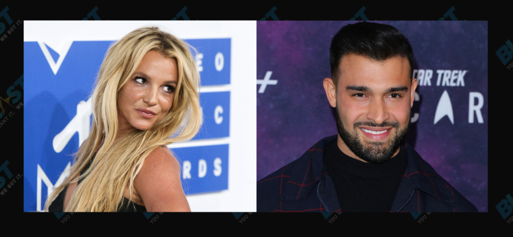 Britney Spears and Sam Asghari’s Relationship Reportedly Changed After Conservatorship Ended