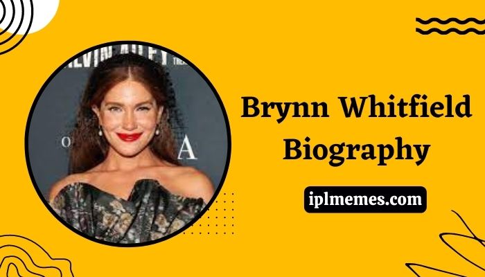 Brynn Whitfield Wikipedia