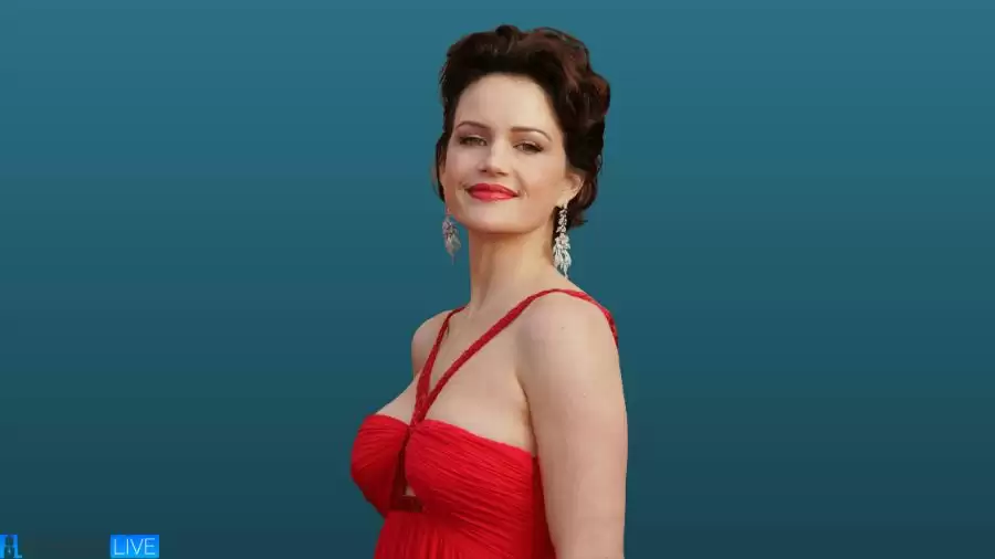 Carla Gugino Net Worth in 2023 How Rich is She Now?
