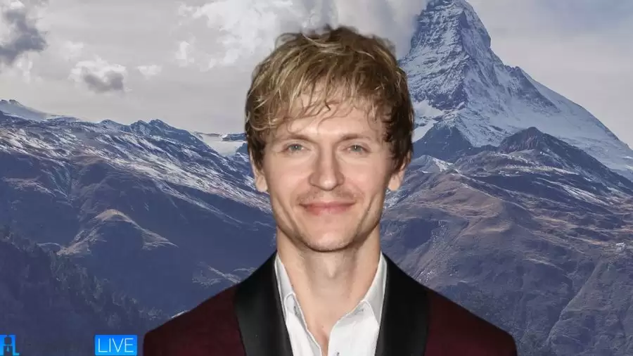 Chad Rook Net Worth in 2023 How Rich is He Now?