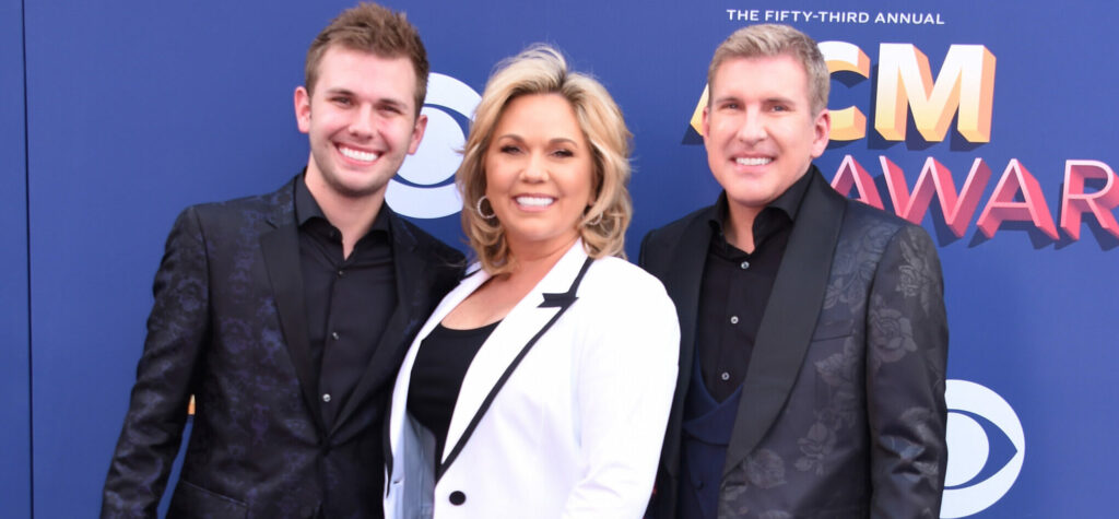 Chase Chrisley Reveals Upcoming Family Documentary Will ‘Air It All Out’
