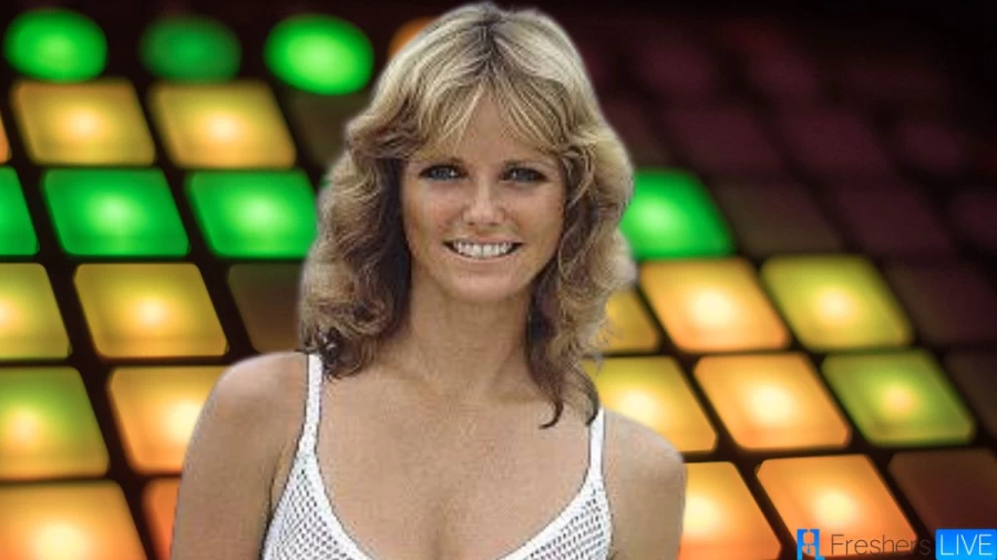 Cheryl Tiegs Net Worth in 2023 How Rich is She Now?