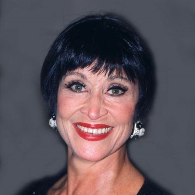 Chita Rivera