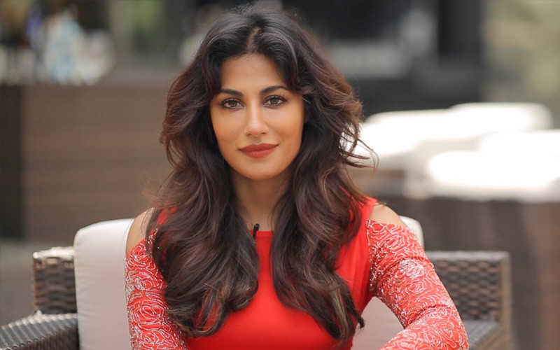 Chitrangada Singh