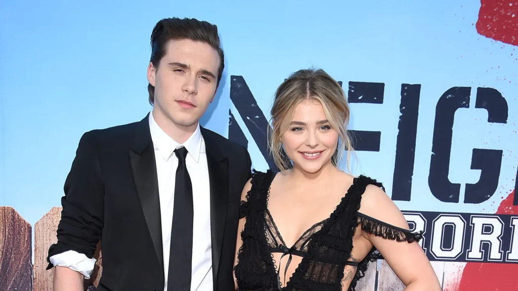 Chloe Grace Moretz Relationship, History, Status, Dating 2023