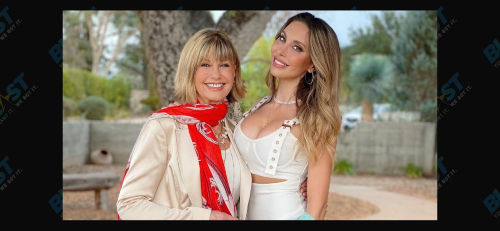 Chloe Latanzzi Opens Up About Neglected Health After Mom Olivia Newton-John’s Death