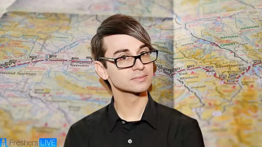 Christian Siriano Net Worth in 2023 How Rich is He Now?