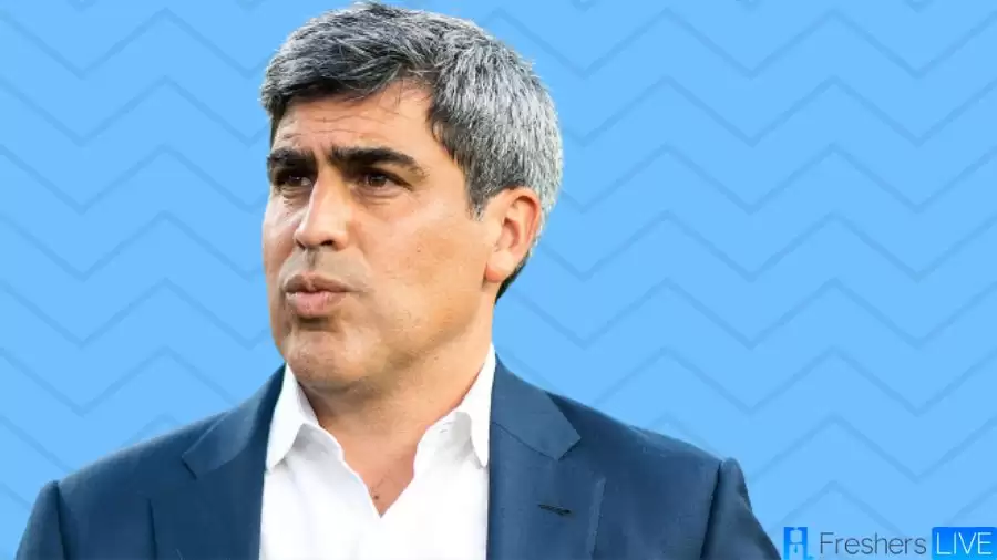 Claudio Reyna Net Worth in 2023 How Rich is He Now?